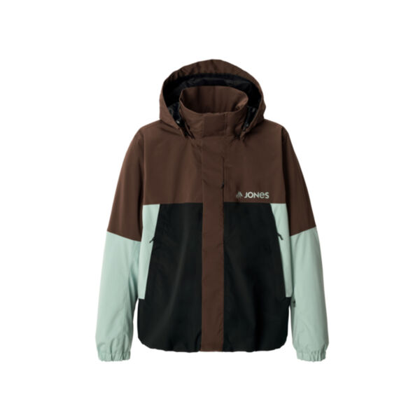Jones MTN Surf Tweaker Recycled Jacket Mens