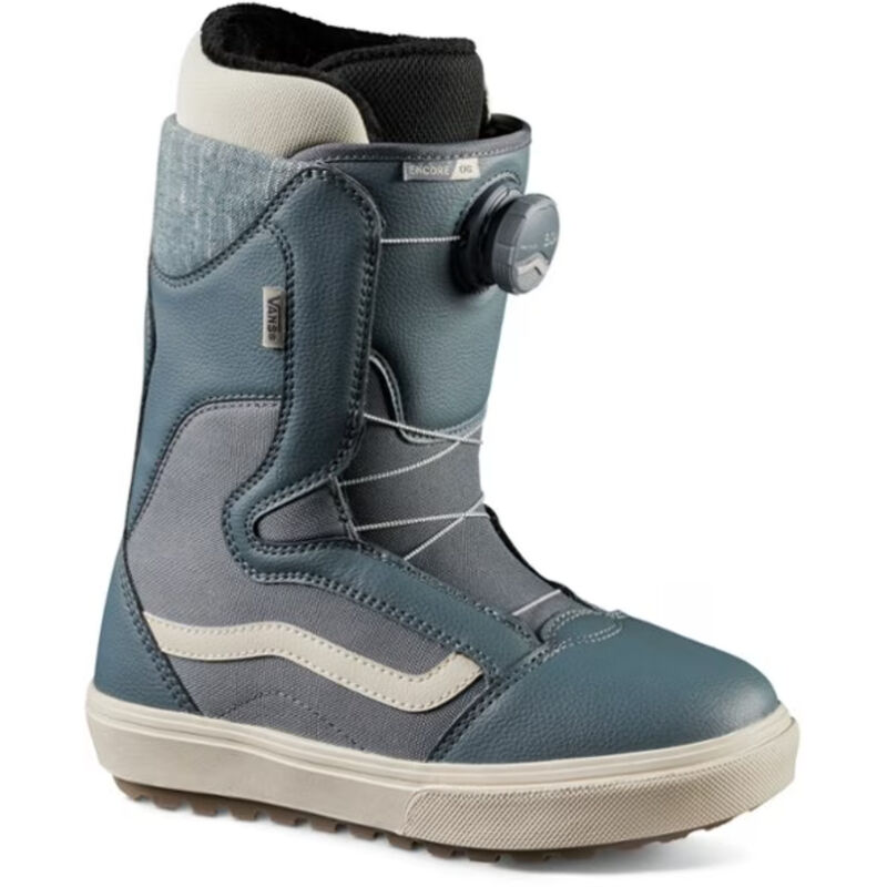 Vans Encore OG Snowboard Boots Womens image number 0