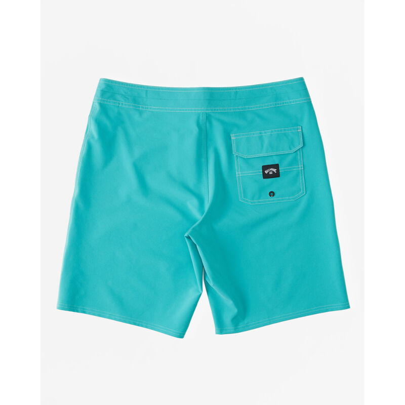 Billabong All Day Pro 20" Boardshorts Mens image number 1