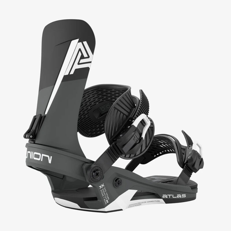 Union Atlas Snowboard Bindings image number 1