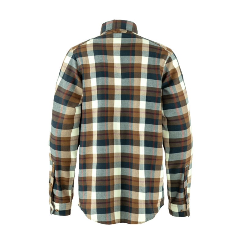 Fjallraven Fjallglim Shirt Mens image number 1