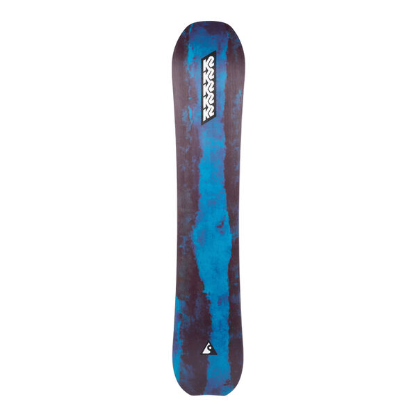K2 Passport Snowboard