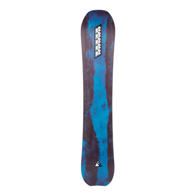 K2 Passport Snowboard image number 1