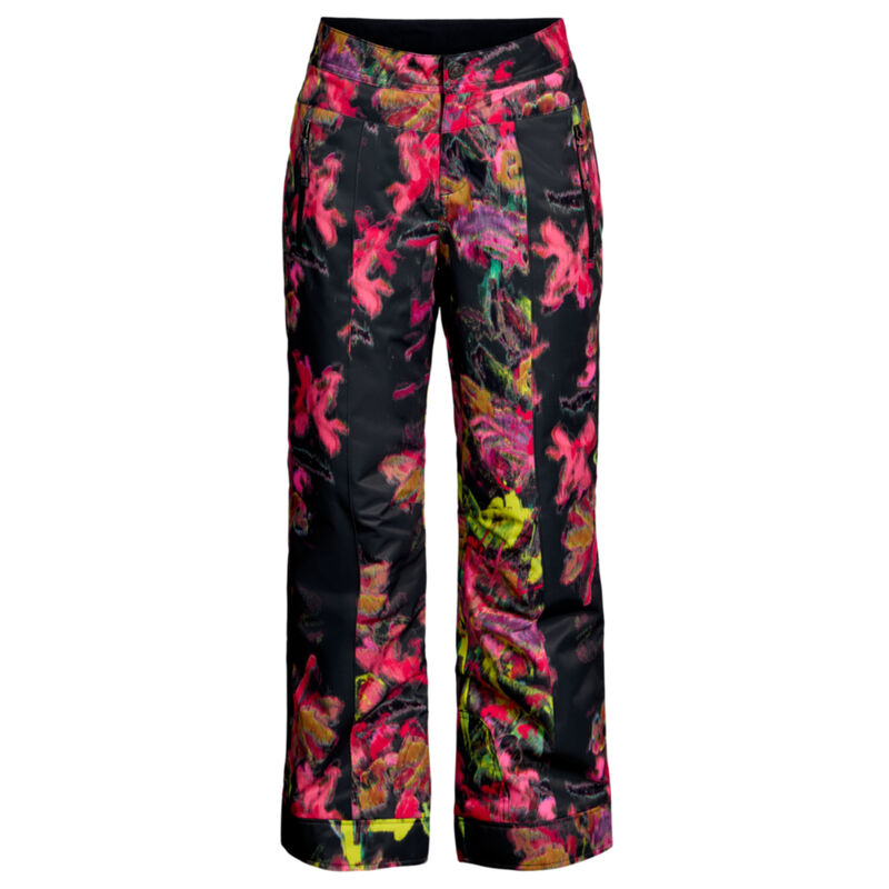 Obermeyer Brooke Print Pant Junior Girls image number 0