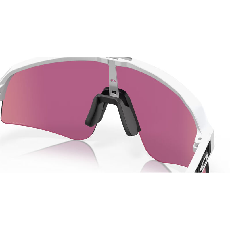 Oakley Sutro Lite Sweep + Road Jade Lens image number 6