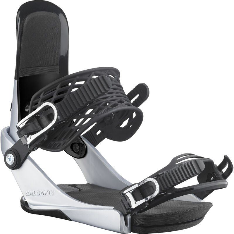 Salomon EDB Snowboard Bindings image number 0
