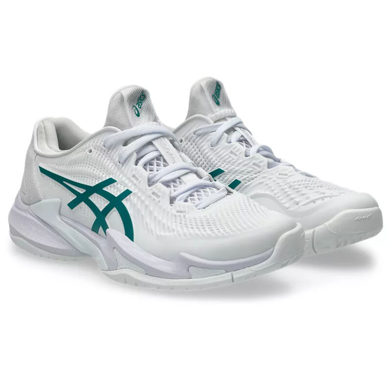 Asics Court FF 3 Tennis Shoes Womens image number 3
