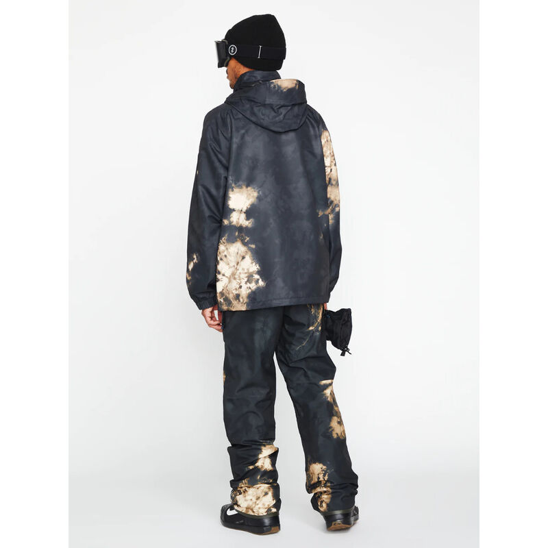 Volcom Iconic Stone Insulated Jacket Mens image number 3