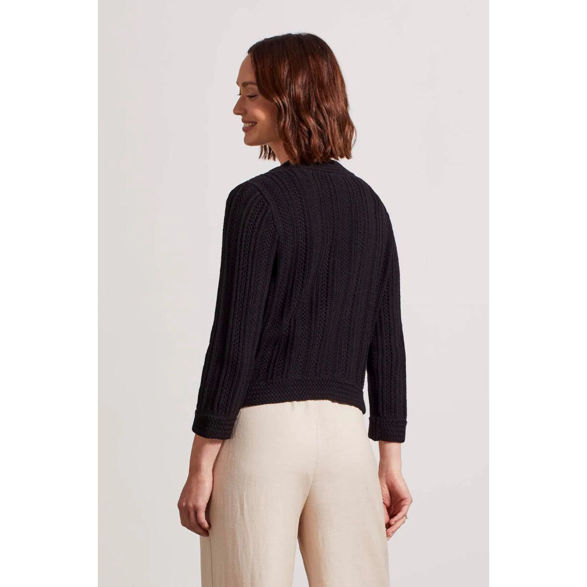 Tribal Button-Up Bolero Cardigan Womens | Christy Sports