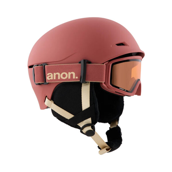 Anon Define Helmet Kids