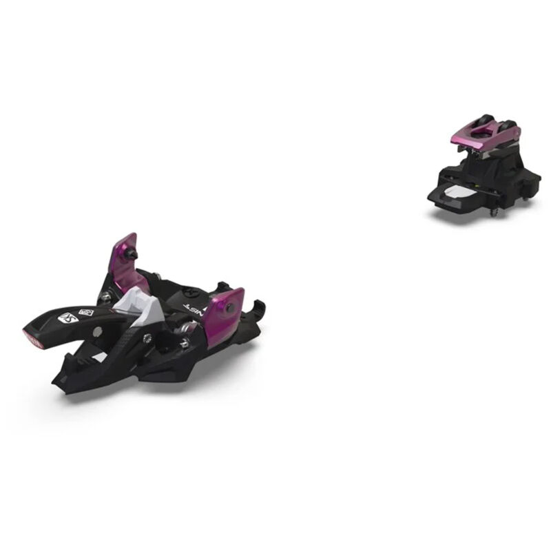 Marker Alpinist 8 Alpine Touring Ski Bindings image number 0