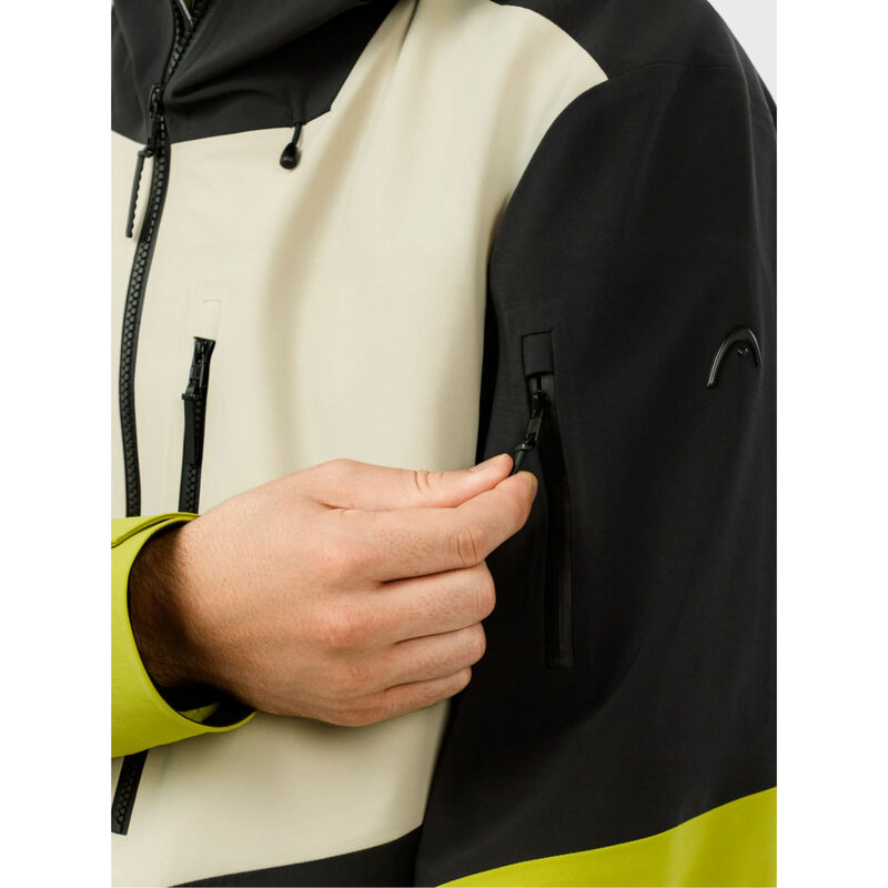 Head KORE Jacket Mens image number 6
