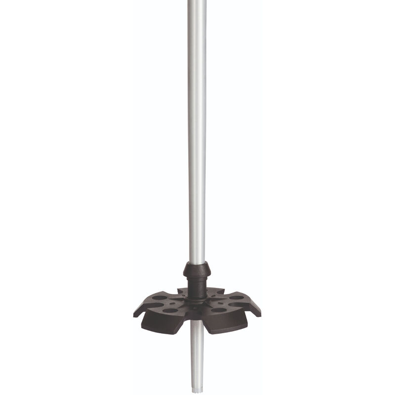 Rossignol Backcountry BC-100 Adjustable Nordic Poles image number 2