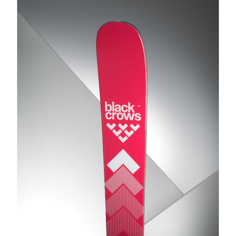 Black Crows Camox Birdie Skis Womens image number 3