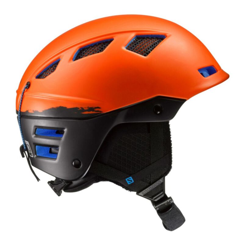 Salomon Mountain Charge Helmet image number 0