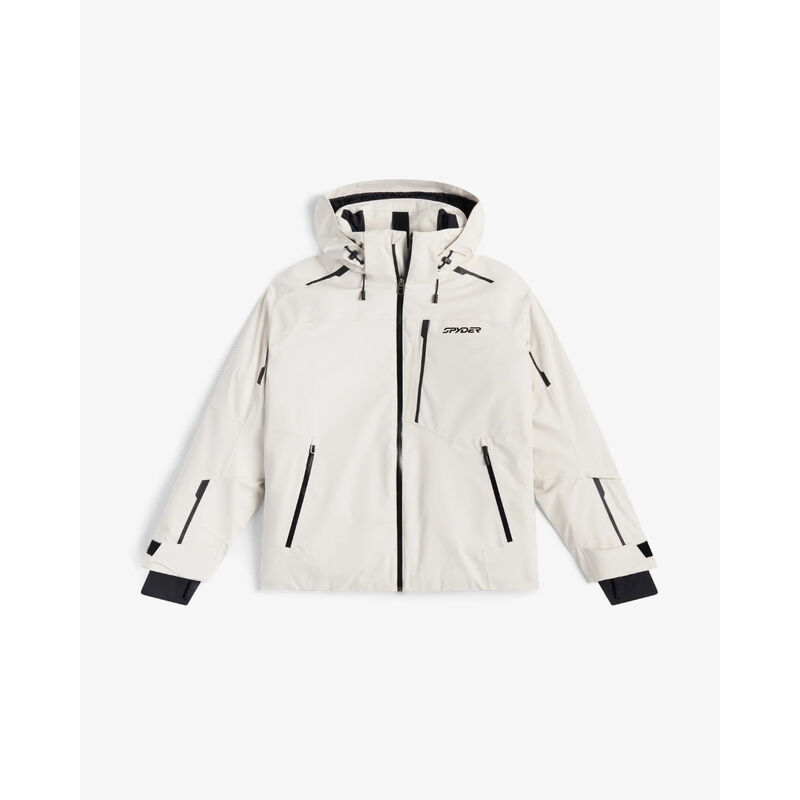 Spyder Leader Jacket Mens image number 0