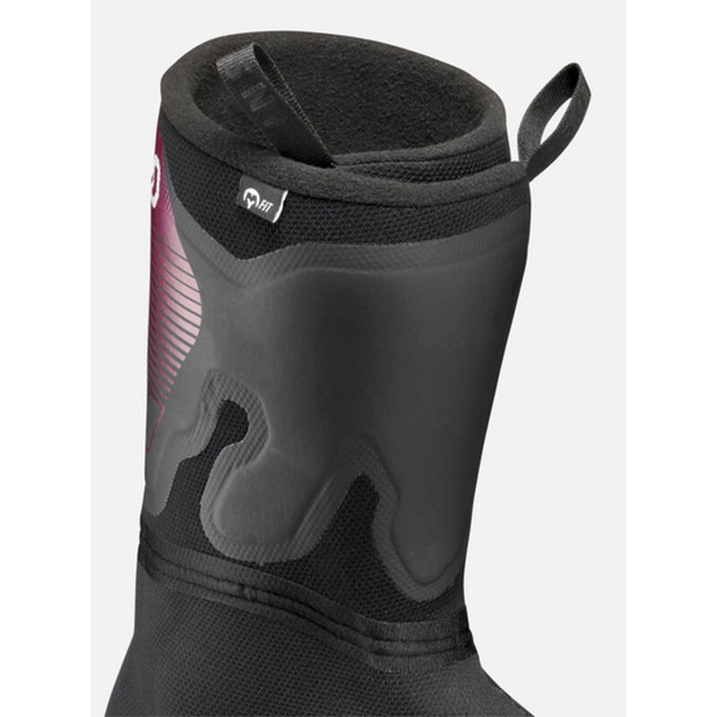 Dalbello Cabrio LV 120 3DWrap Ski Boots Mens image number 6