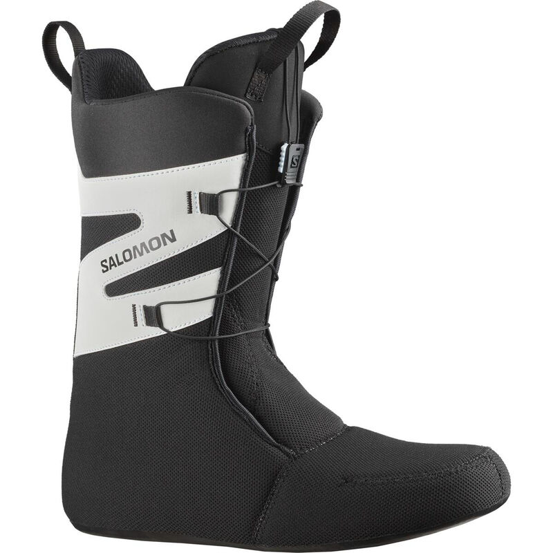 Salomon Dialogue Lace SJ Boa Snowboard Boots Mens image number 2