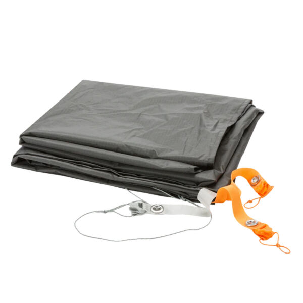 Big Agnes Fly Creek UL2 Footprint Ground Cover