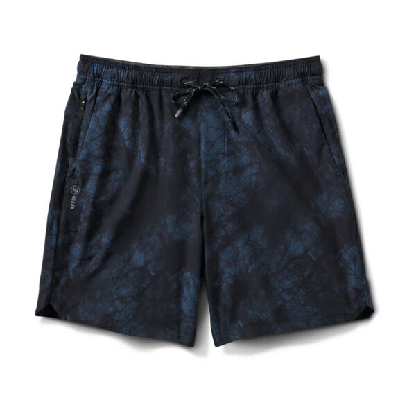 Roark Serrano 7" Active Stretch Shorts Mens