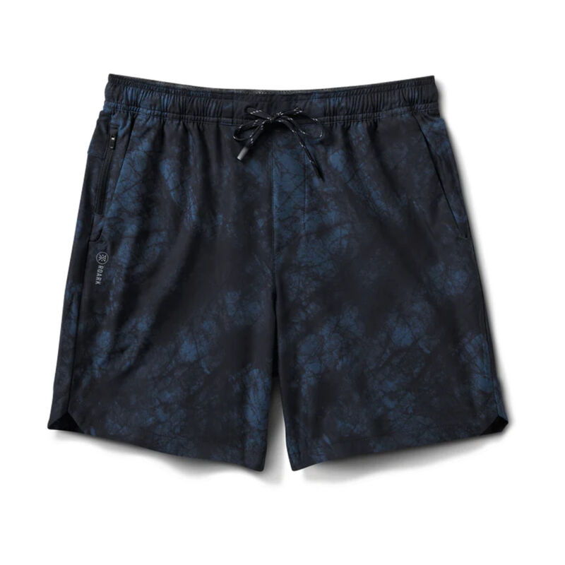 Roark Serrano 7" Active Stretch Shorts Mens image number 0