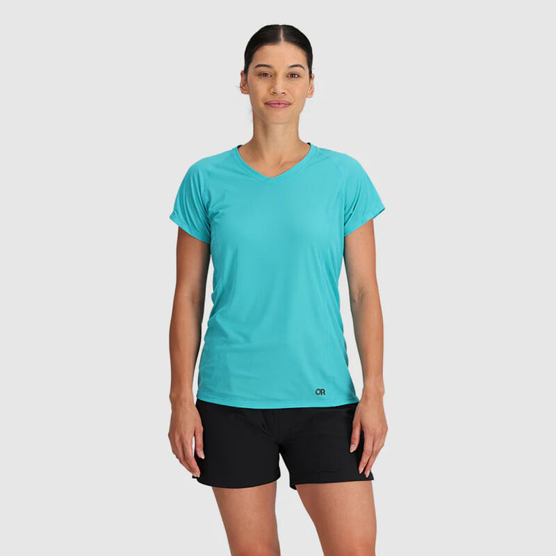 Outdoor Research Echo T-Shirt Womens image number 1