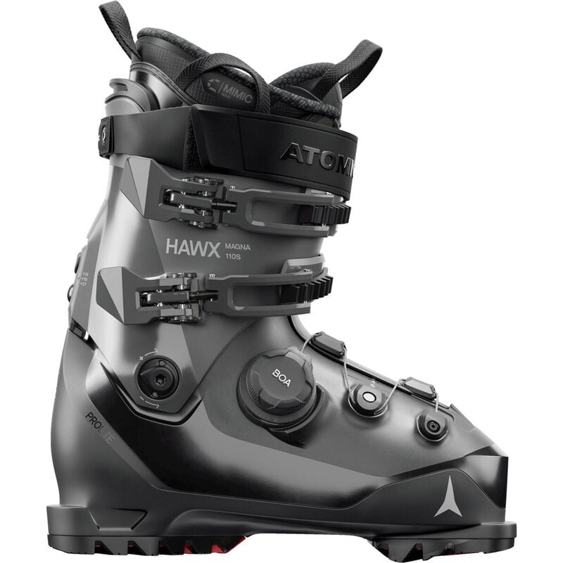 Atomic Hawx Magna 110 S BOA Ski Boots image number 0