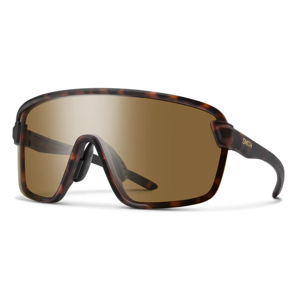 Smith Bobcat Sunglasses + ChromaPop Polarized Brown Lens