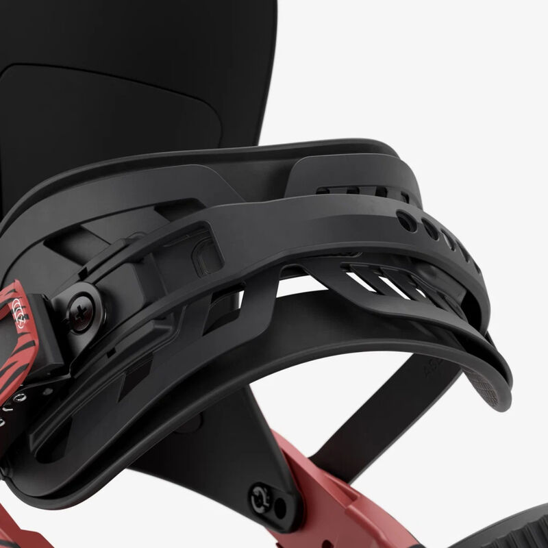 Union Atlas Pro Snowboard Bindings image number 6