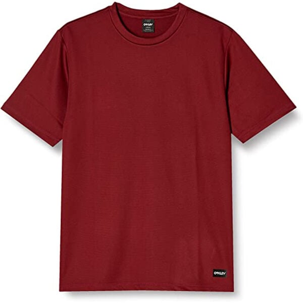 Oakley Swell Lf UV Rashguard T-Shirt Mens