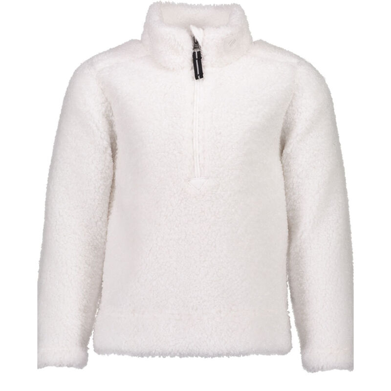 Obermeyer Superior Gear Zip Top Toddler Girls image number 0