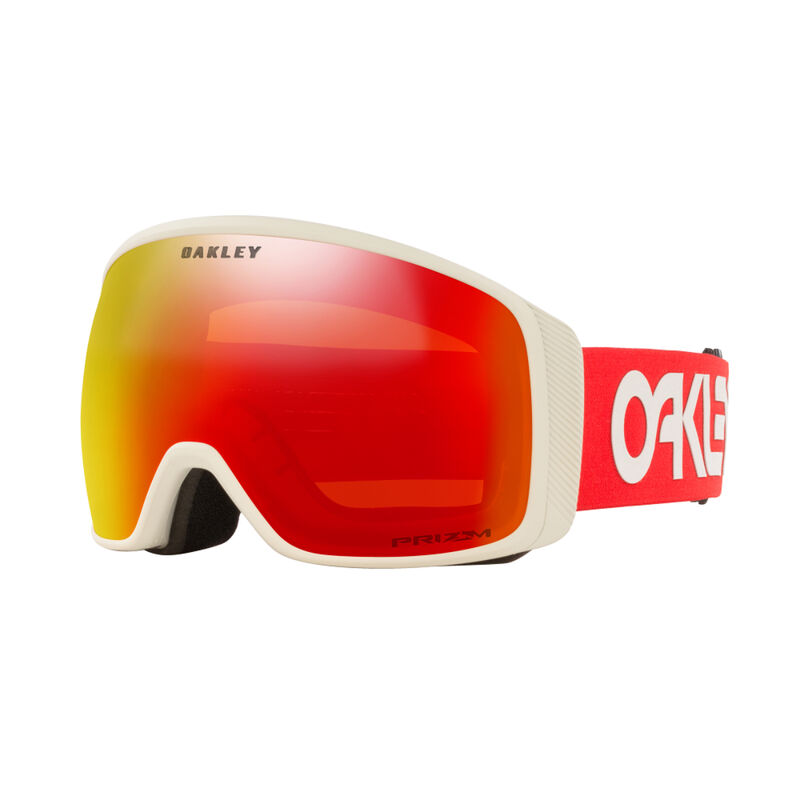 Oakley Flight Tracker XL Goggles + Prizm Torch Lenses image number 0