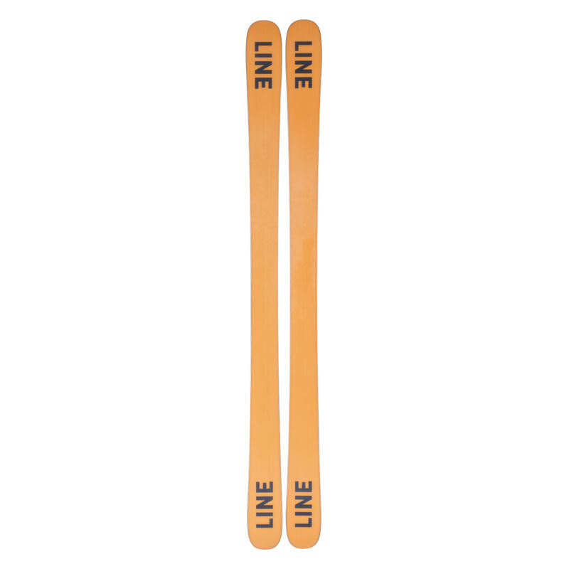 Line Honey Badger Skis image number 1