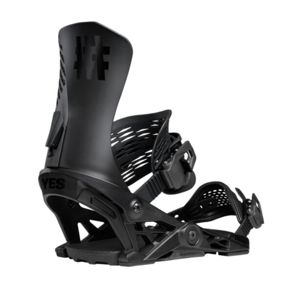 YES Drive Snowboard Bindings Mens