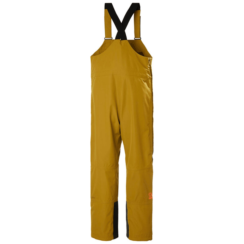 Helly Hansen Emiko Shell Bib Pants Womens image number 1