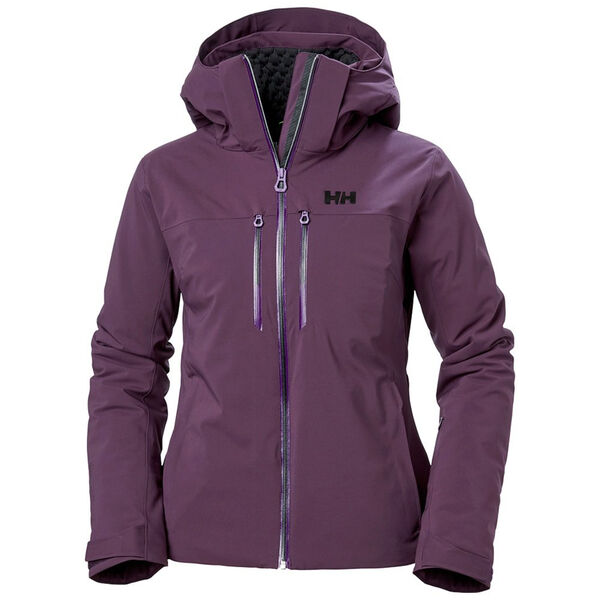 Helly Hansen Alphelia Lifaloft Jacket Womens