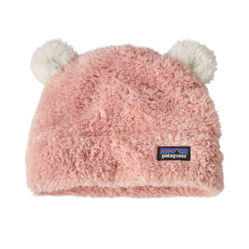 Patagonia Baby Furry Friend Hat image number 0