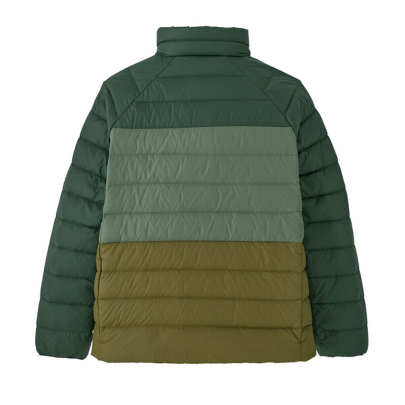 Patagonia Down Sweater Jacket Kids image number 1
