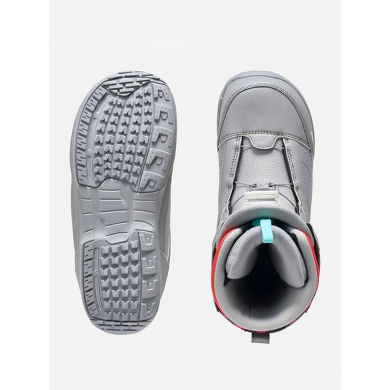 K2 Haven Snowboard Boots Womens image number 4