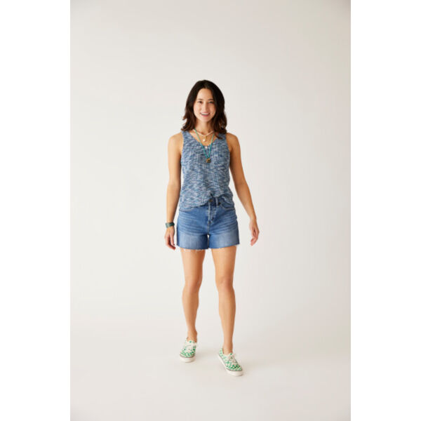 Carve Designs Hayden Shorts Womens