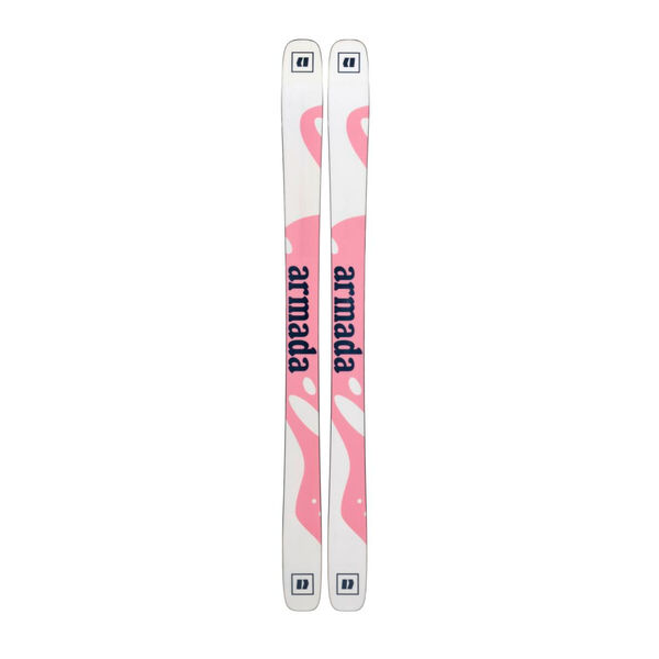 Armada ARW 100 Vibrant Skis Womens