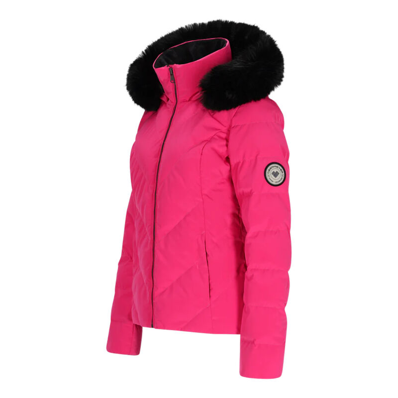 Obermeyer Bombshell Jacket Womens image number 0