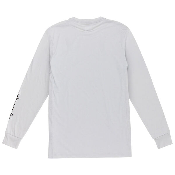 Troy Lee Skyline Long Sleeve Ride Tee Mens