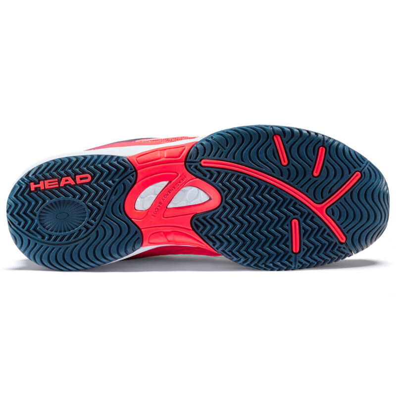 Head Sprint 3.0 Tennis Shoes Kids image number 2