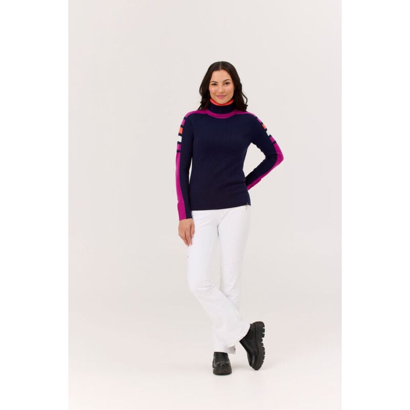 Krimson Klover Skyline Turtleneck Womens image number 0
