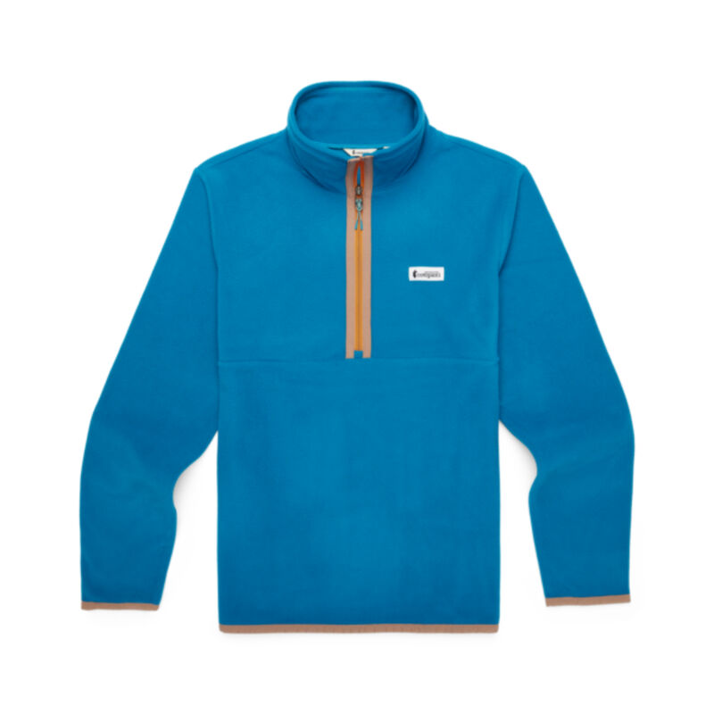 Cotopaxi Amado Fleece Pullover Mens image number 0