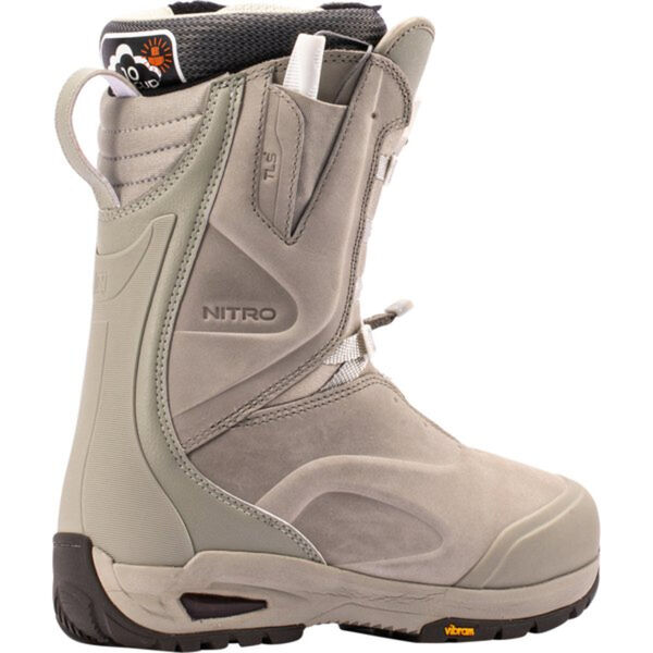 Nitro Bianca TLS+ Snowboard Boots Womens