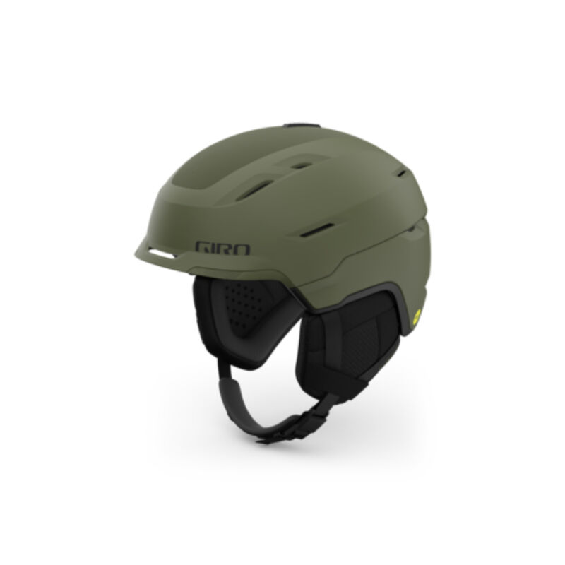 Giro Tor Spherical Helmet image number 0