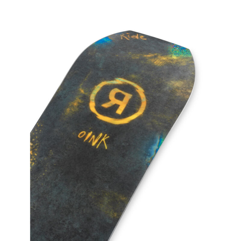 Ride Twinpig Snowboard Mens image number 2