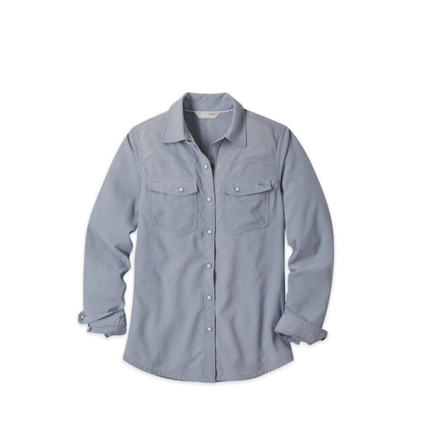 Stio Eddy Shirt LS Womens
